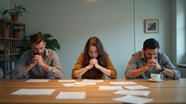 6 stratégies pour soutenir les travailleurs isolés face au stress