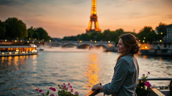 7 conseils pour réaliser un fantastique film de mariage à Paris