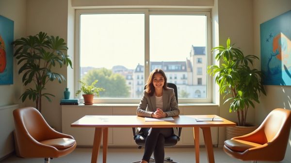 Boostez votre visibilité avec une agence SEO à La Rochelle