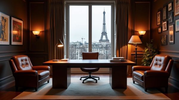 Choisissez l'agence de podcast idéale à Paris pour vos projets