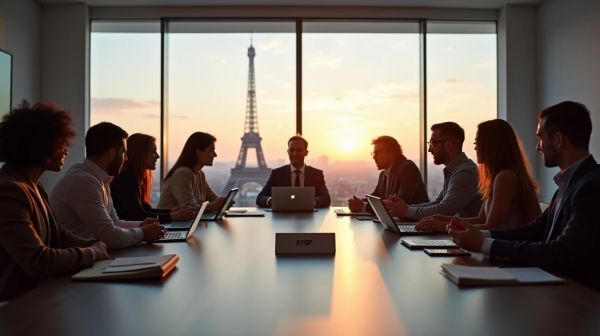 Comment choisir les meilleures agences de team building en France