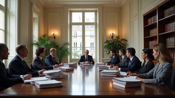 Comment choisir un cabinet d'avocats en droit patrimonial et fiscal à Paris ?
