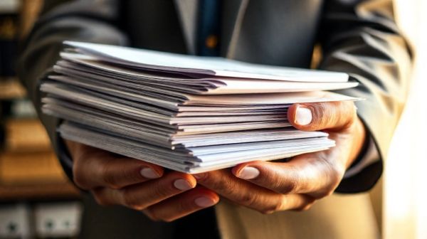 Comment les informations juridiques influencent votre vie quotidienne