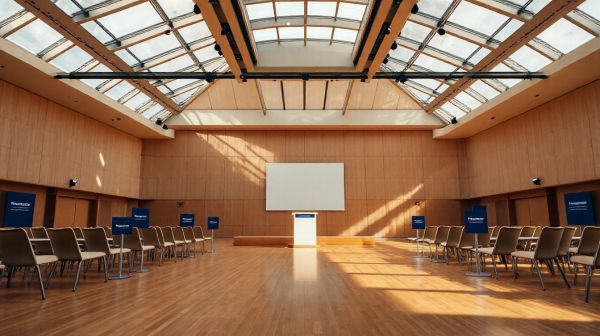 Créer des séminaires marquants grâce à une scénographie efficace