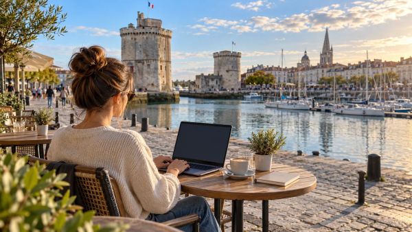 Découvrez les meilleures agences SEO pour briller à La Rochelle
