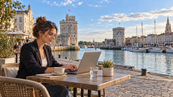 Découvrez les meilleures agences SEO pour briller à La Rochelle