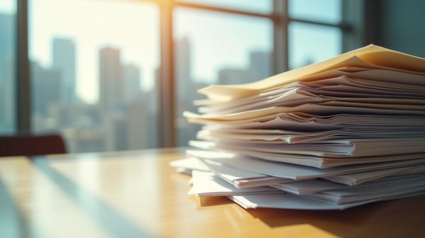 Le rôle essentiel des informations juridiques dans votre quotidien