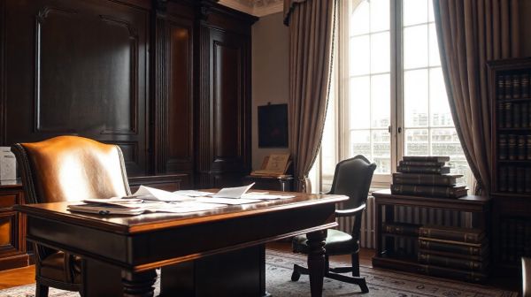 Les critères essentiels pour sélectionner un avocat fiscaliste à Paris