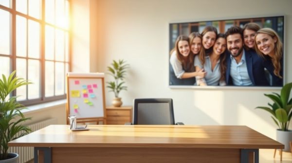 Les soft skills pour le travail : clés de la performance en entreprise