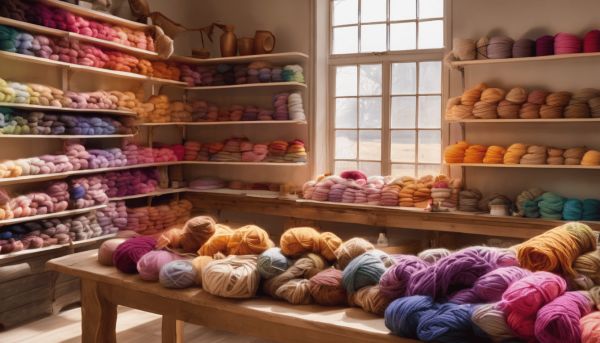 Où acheter des produits Phildar près de chez vous