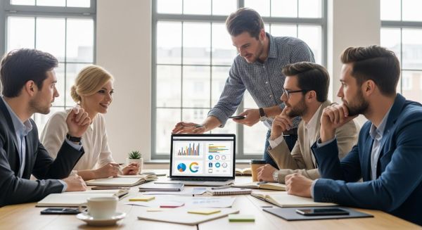 Pourquoi faire appel à une agence conseil social media pour votre entreprise ?