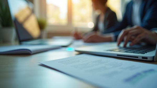 Pourquoi l'assurance audit énergétique est essentielle pour votre prudence professionnelle