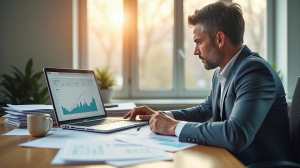 Pourquoi l'assurance audit énergétique est essentielle pour votre prudence professionnelle