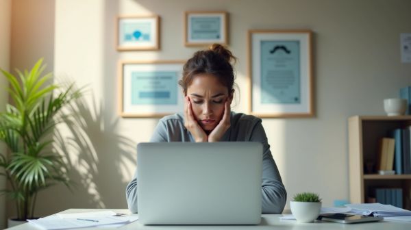 Quel impact de la RC pro sur votre activité d'auto-entrepreneur ?