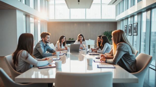 Top 10 des agences de team building incontournables en France