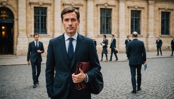 Droit des étrangers à bordeaux : votre avocat à l'écoute