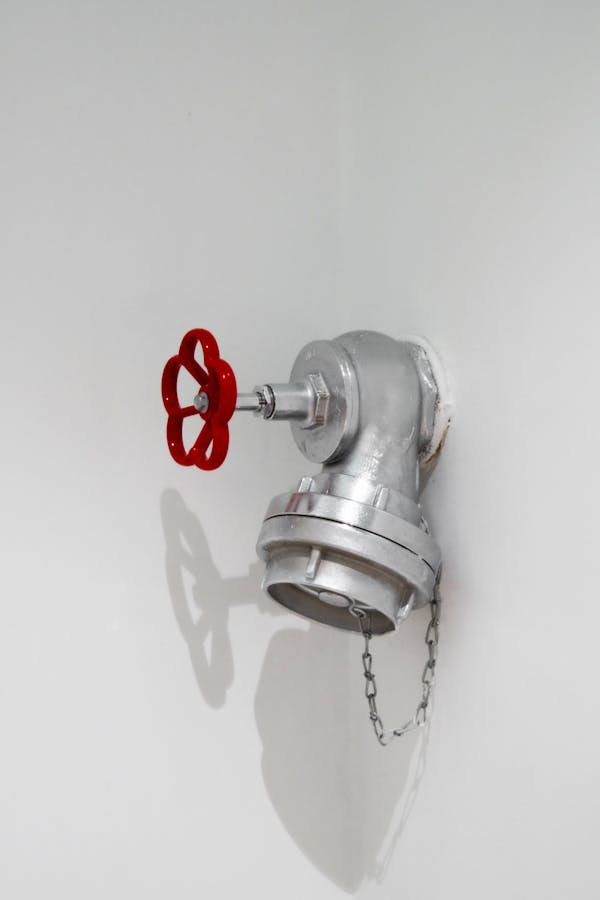 Vanne à boisseau sphérique inox : durabilité et performance