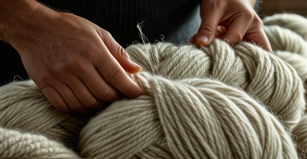 Votre grossiste en laine : l'essentiel pour vos créations