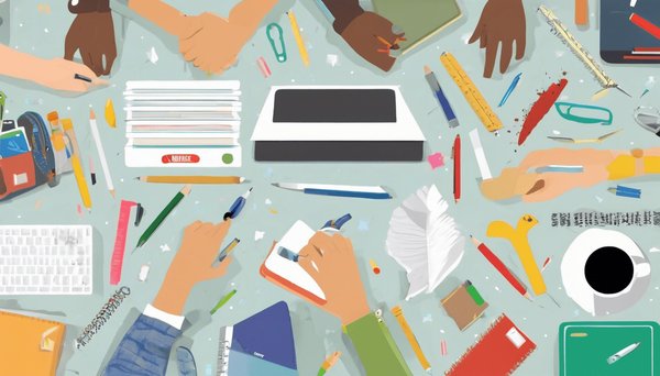 Les meilleurs outils pour une rentrée communicative réussie