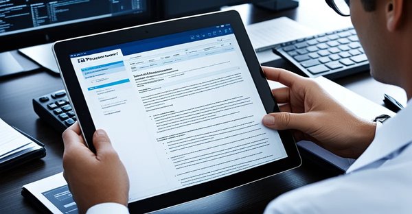 Gestion électronique des documents : optimisez votre gestion et collaboration