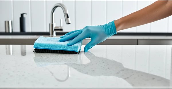 Travaux de nettoyage : solutions efficaces pour votre espace