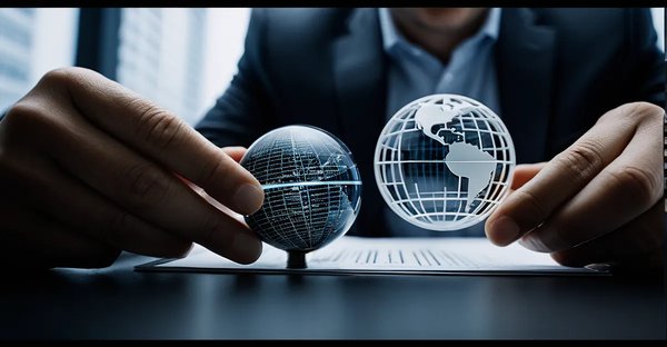 Cabinet de conseil en études stratégiques : expertise et solutions innovantes