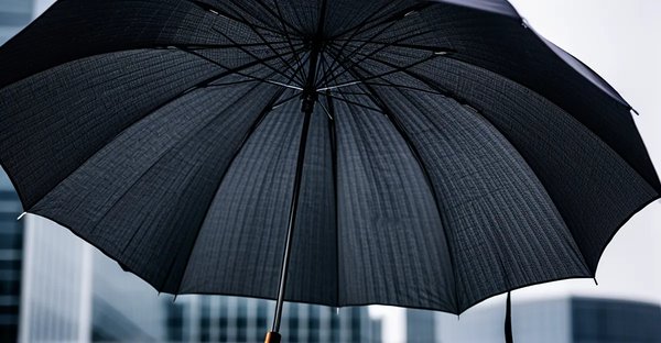 Les atouts d'un parapluie d'entreprise personnalisé