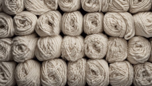 Les indispensables de la laine pour vos créations chez votre grossiste