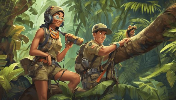 Boostez vos revenus amazon avec les fonctionnalités de jungle scout