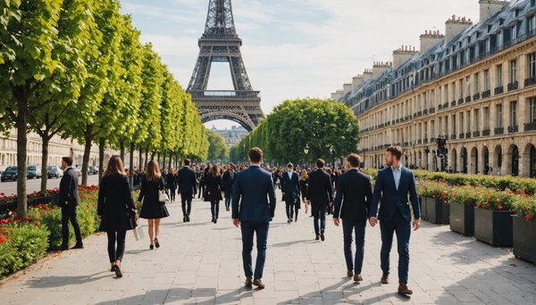 Bachelor management à paris : formez-vous pour l'avenir!