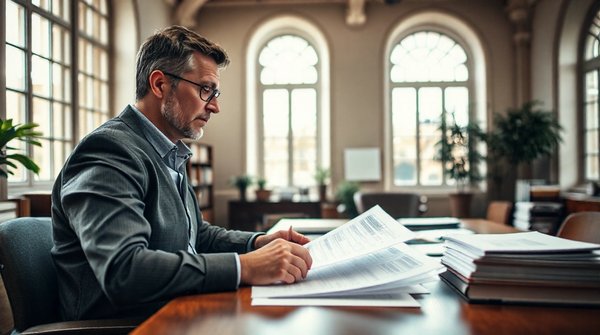Les avantages d'un expert comptable à soissons pour votre réussite