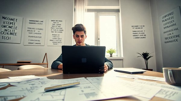 Boostez votre btp avec des logiciels et services externalisés