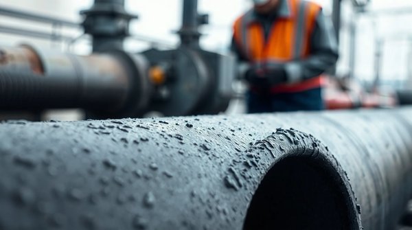 Tuyau pétrole : optez pour des solutions durables et performantes