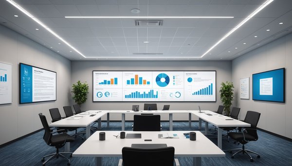 Améliorez votre collaboration grâce à la gestion électronique des documents